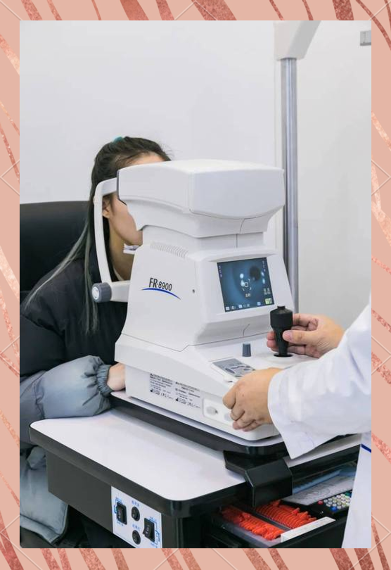 近视防控：如何在数字时代保护我们的视觉健康
