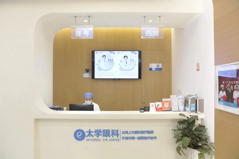 视光技术咨询