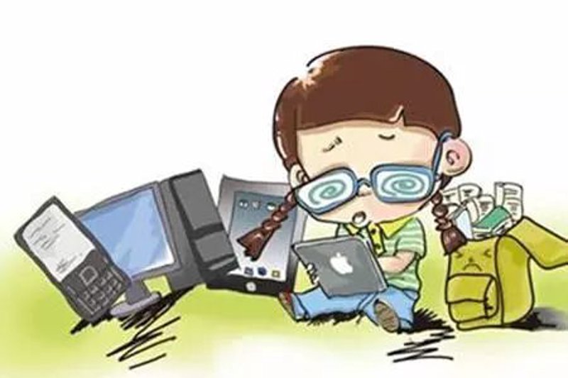 选对视光技术咨询，让眼睛健康明亮