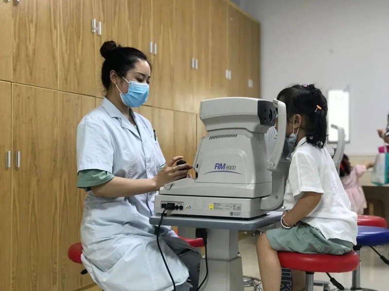 济宁眼镜市场现状及发展趋势