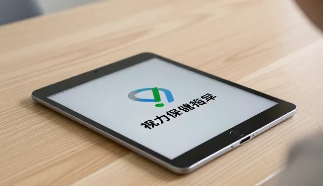 核对清单：视力保健指导业务发展趋势分析