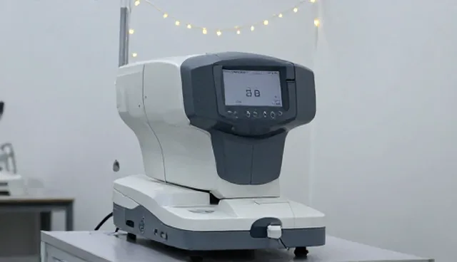 视力矫正方案选型与使用建议