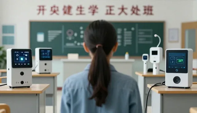 视光技术咨询在不同环境下的实际应用分析