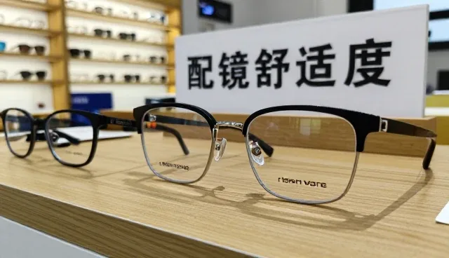 提升配镜舒适度的关键：验光设备的正确使用与日常维护